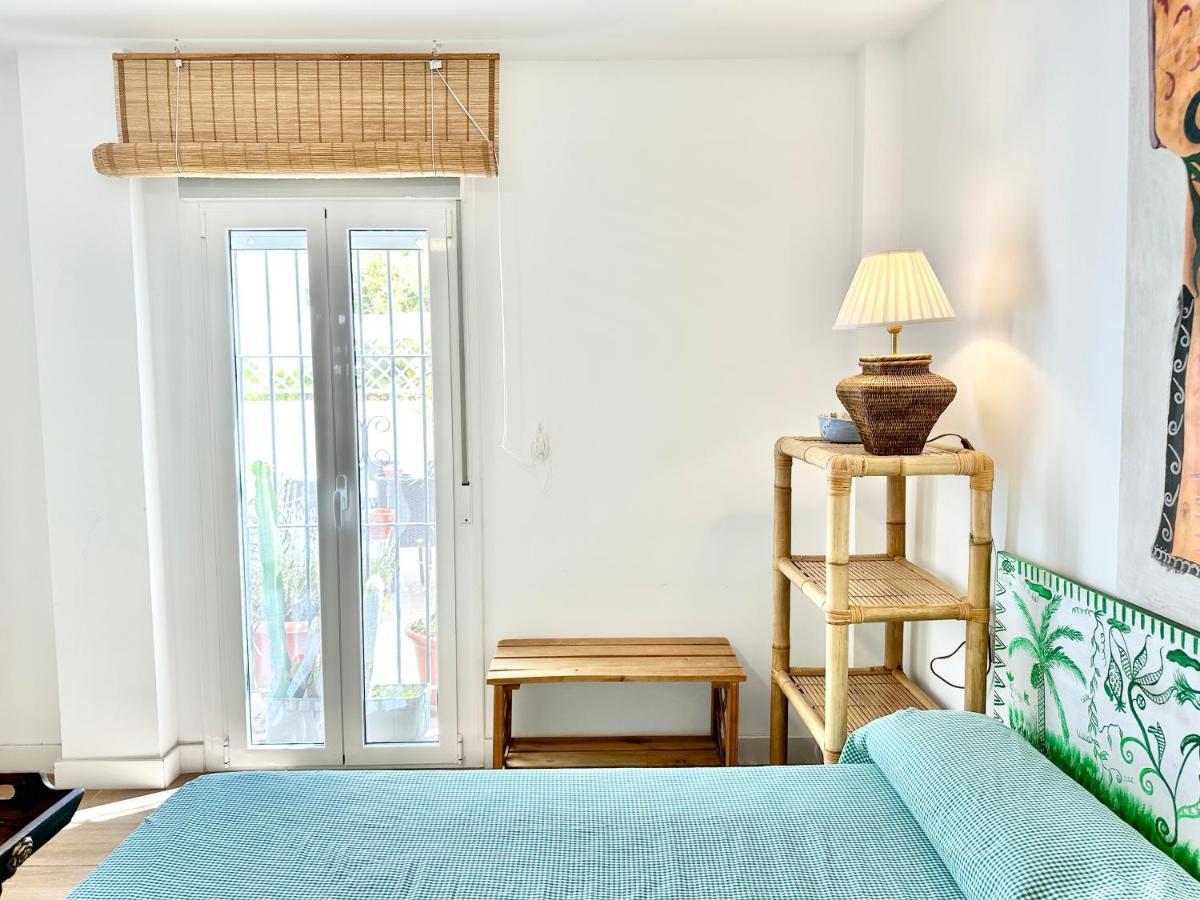 Family Home Near The Beach - Eaw Homes マルベーリャ エクステリア 写真