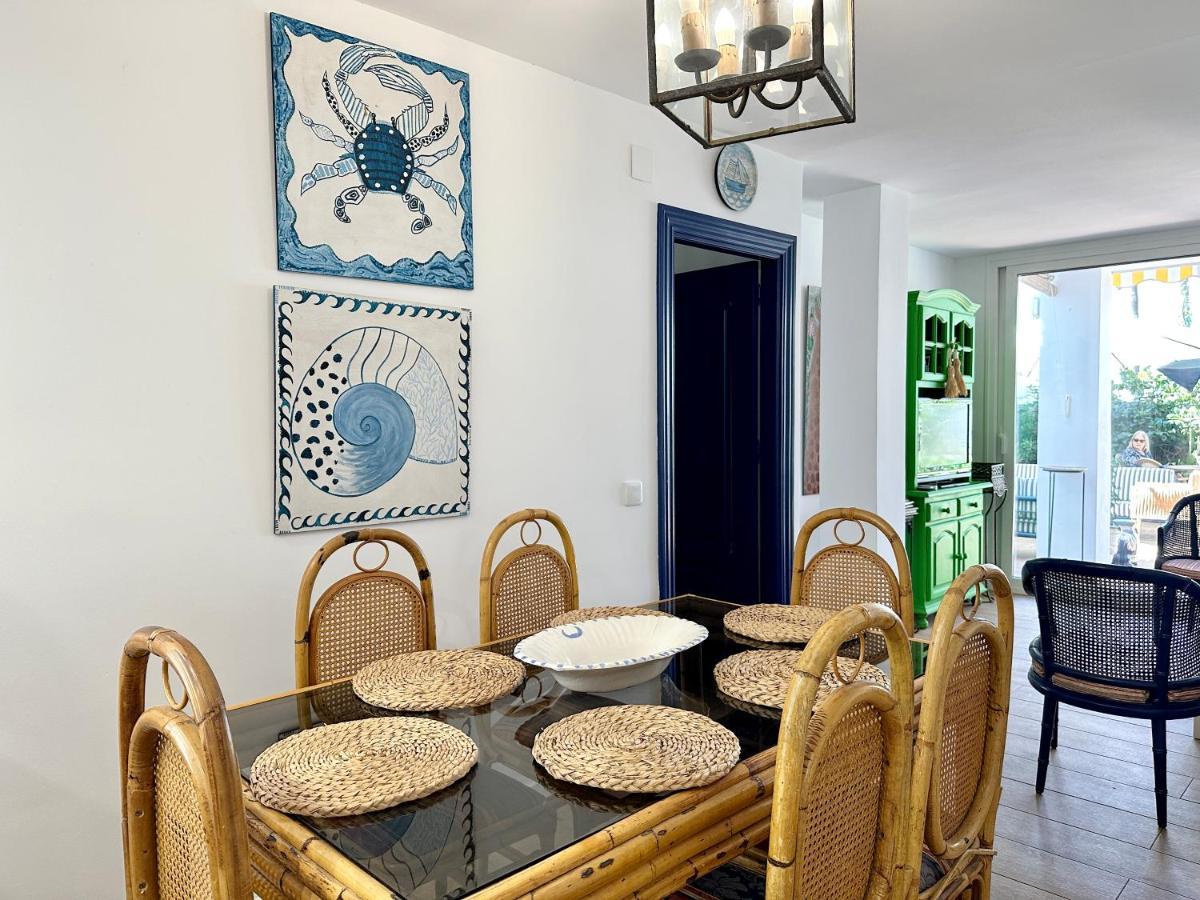 Family Home Near The Beach - Eaw Homes マルベーリャ エクステリア 写真