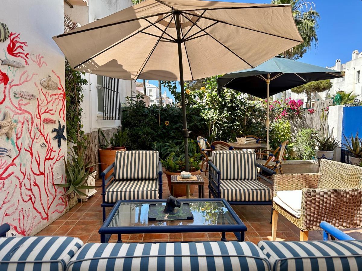 Family Home Near The Beach - Eaw Homes マルベーリャ エクステリア 写真